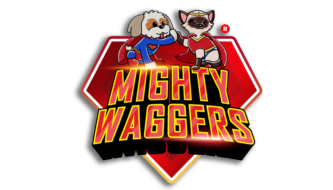 Mighty Waggers